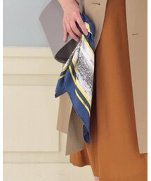 mamipuri | ファッション雑貨