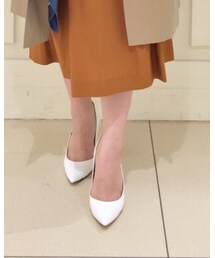 EXTRAODINARY JANE | パンプス