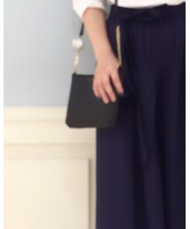 MODALU | ショルダーバッグ