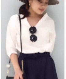 KAREN WALKER | サングラス