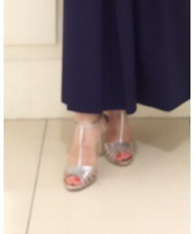 EXTRAODINARY JANE | サンダル