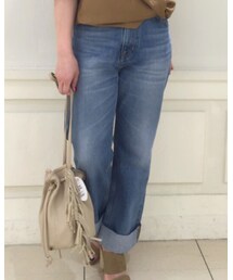 RED CARD TOKYO | デニムパンツ