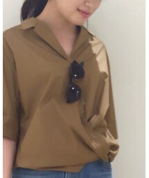 SUNDAY SOMEWHERE | サングラス