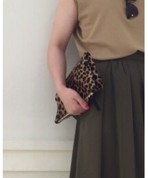 CLARE VIVIER | クラッチバッグ