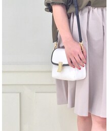 FLYNN | ショルダーバッグ