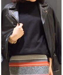 Rouge vif | ニット/セーター