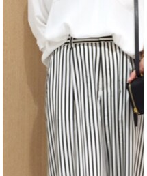 36Quatre-Neuf | その他パンツ