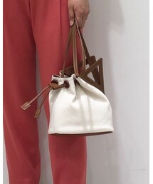 the dilettante | ショルダーバッグ