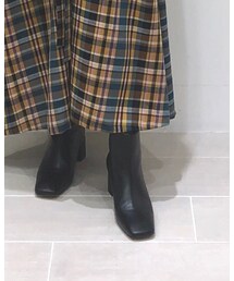 quartierglam | ブーツ