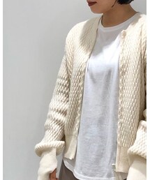 36Quatre-Neuf | ブルゾン