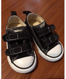 CONVERSE | 古着屋購入(スニーカー)