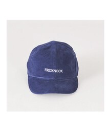 FREIKNOCK | キャップ