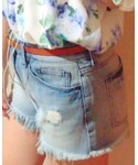 GU(ジーユー)の「パンツ(その他パンツ)」