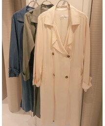 RAY CASSIN | その他アウター