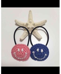 Handmade | ヘアゴム