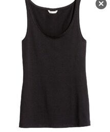 H&M | タンクトップ