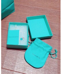 TIFFANY&Co. | ネックレス