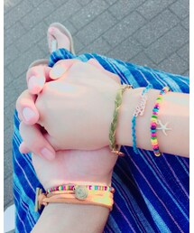 Handmade | ブレスレット