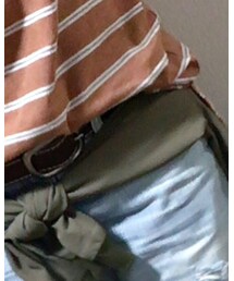 gossara | ブルゾン