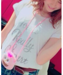 dazzlin | Tシャツ/カットソー