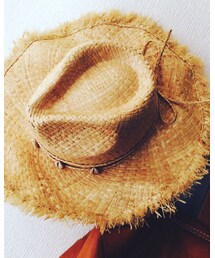 no brand | ハット