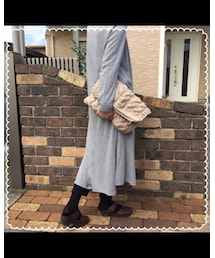 Handmade | クラッチバッグ