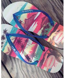 havaianas | ビーチサンダル