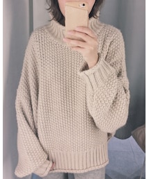 H&M | ニット/セーター