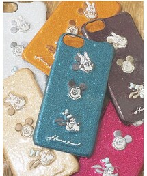 ACCOMMODE | スマホケース/カバー