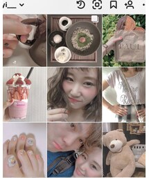 Instagram | その他
