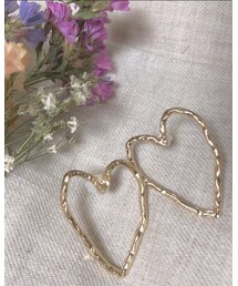 Handmade | ピアス（両耳用）