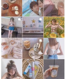 インスタ @9.yi___ | その他