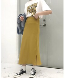 dkgirl | スカート
