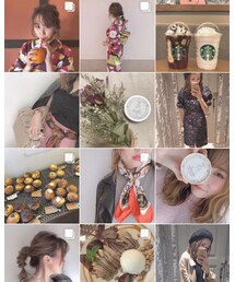 インスタ @9.yi___ | その他