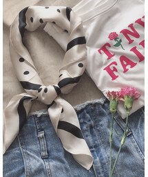 #bouquet | ストール/ショール