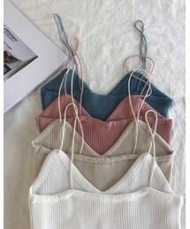 #bouquet | キャミソール