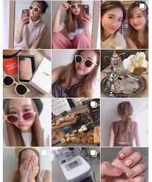 insta @9.yi___ | その他