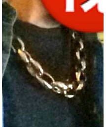 地元の雑貨屋さん | ネックレス