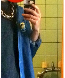 UNIQLO | デニムジャケット