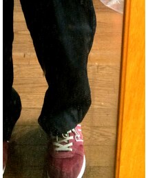 NEW BALANCE | スニーカー