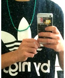 地元の古着屋さん | ネックレス