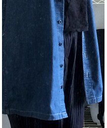 UNIQLO | デニムジャケット