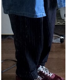 earth music&ecology | その他パンツ