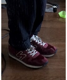 NEW BALANCE | スニーカー