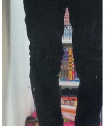 UNIQLO | チノパンツ