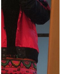 setel en JADE | ブルゾン