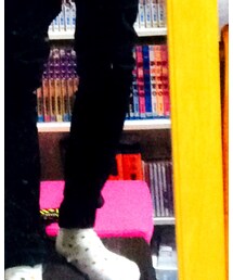 OUTDOOR PRODUCTS | その他