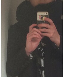 UNIQLO | マフラー