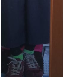 NEW BALANCE | スニーカー