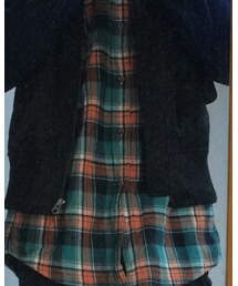 UNIQLO | シャツ/ブラウス